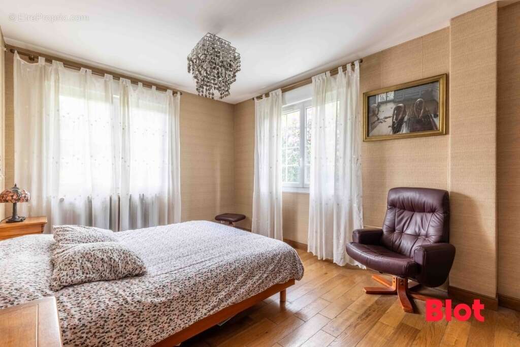 Maison à CESSON-SEVIGNE