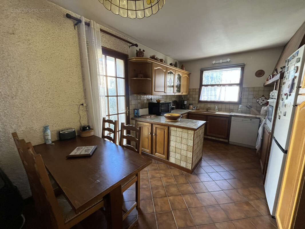 Maison à CABESTANY