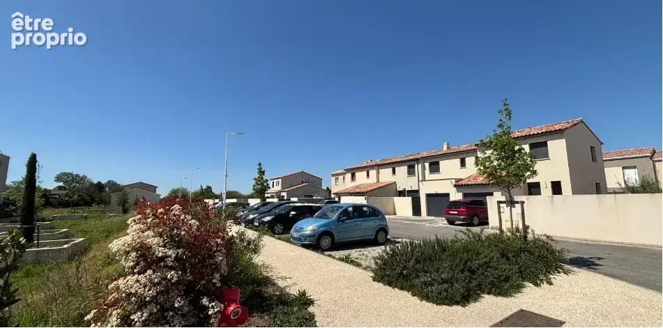 Terrain à REDESSAN
