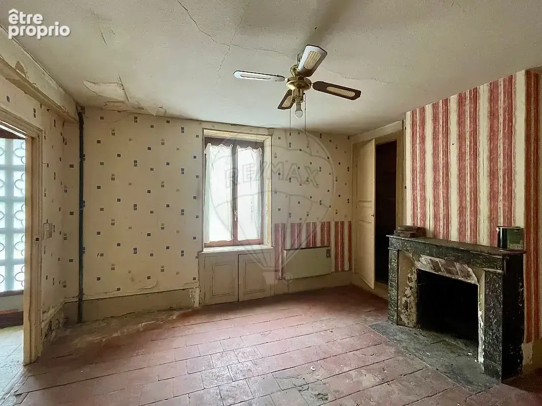 Maison 3 chambre(s) à vendre - photo 3