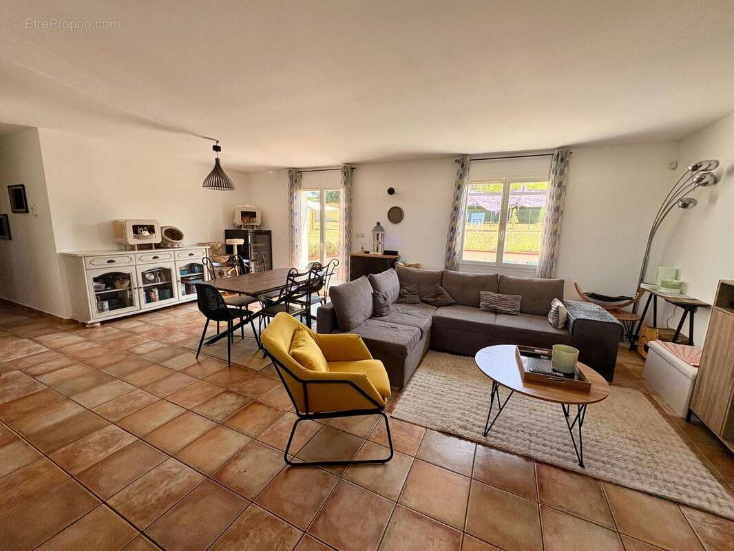 Maison 100 m² à Dunes  - photo 3