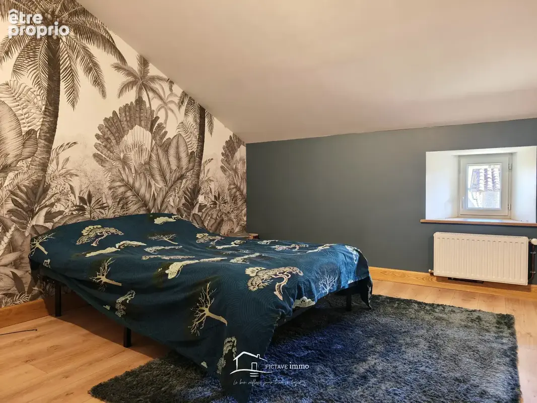 Maison rénovée - photo 8