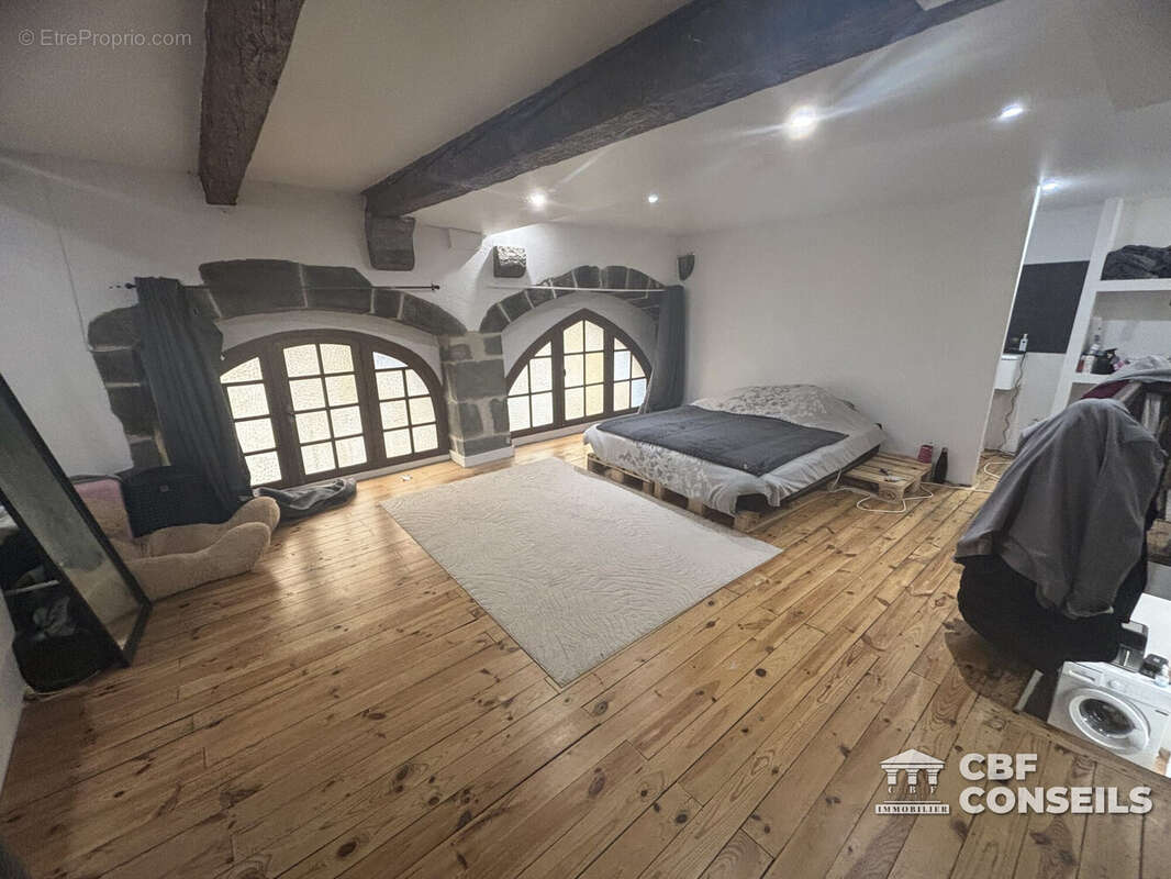 Appartement à CLERMONT-FERRAND