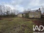 Photo 1 - Maison à CHALMOUX