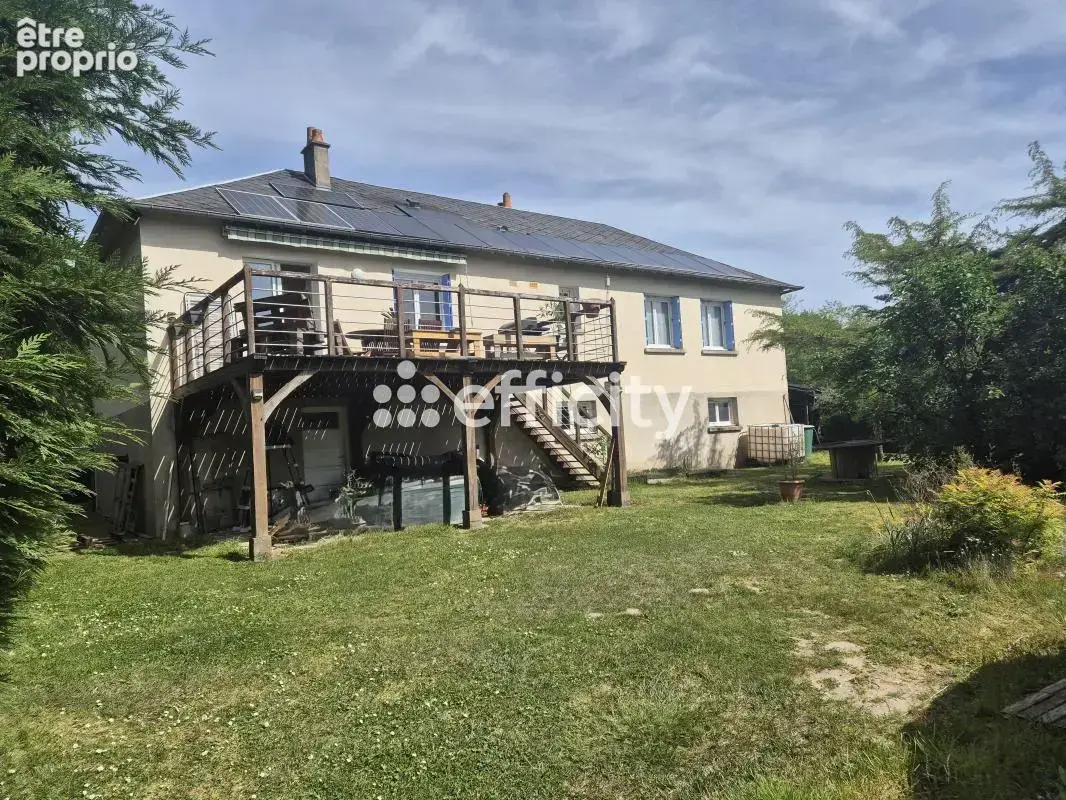 Maison 5 pièces 95 m² à vendre à Cellettes (41120) - photo 19