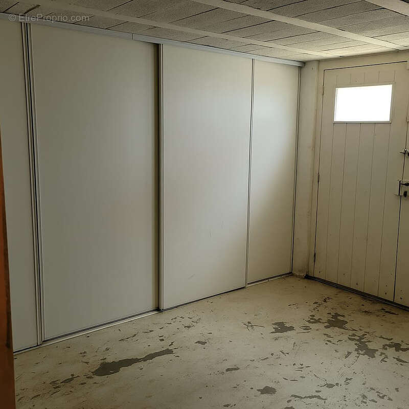 Maison à CASTILLON-DU-GARD