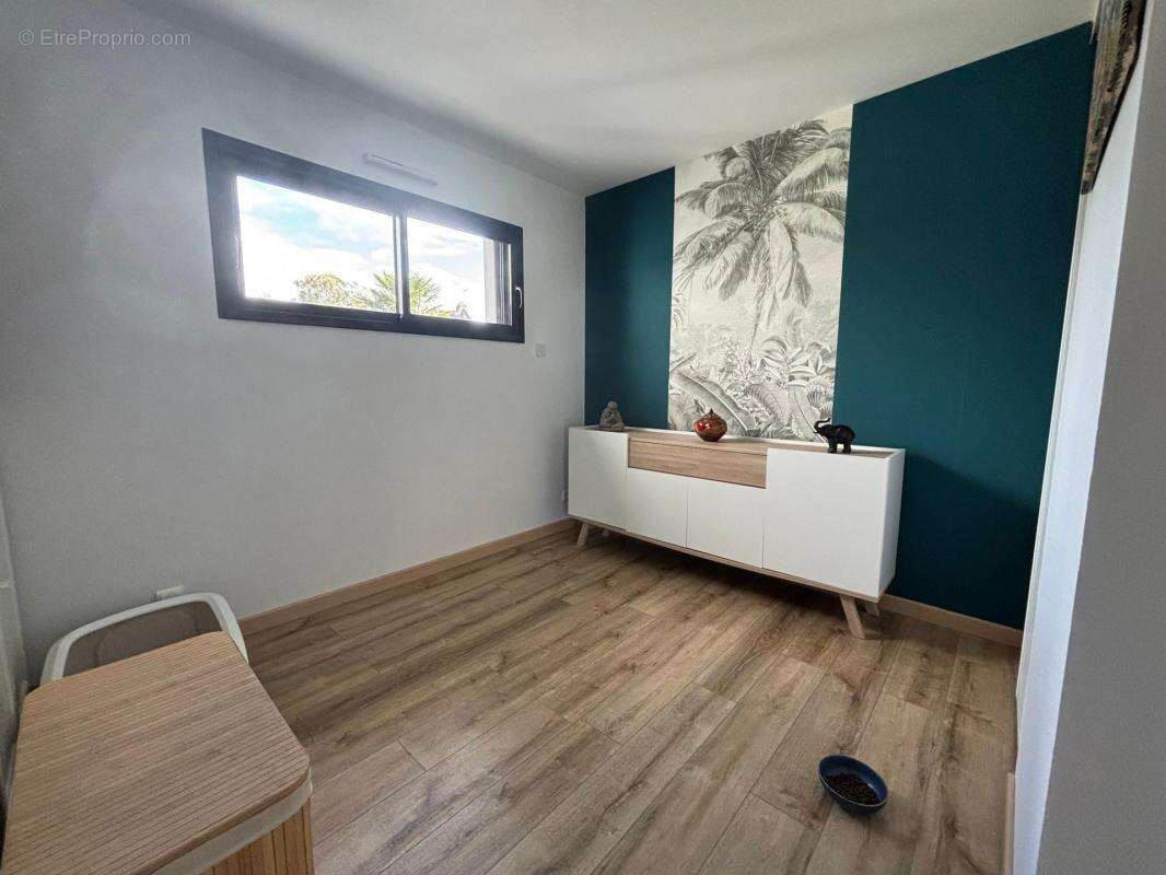 Maison à SAINT-MARTIN