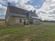 Maison à VILLIERS-AU-BOUIN