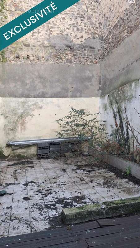 Photo 8 - Appartement à BOULOGNE-SUR-MER