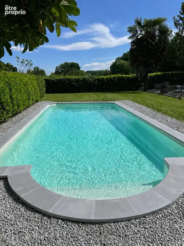 Maison à vendre 8 pièces SAINT BAZILE DE MEYSSAC (19) - photo 19