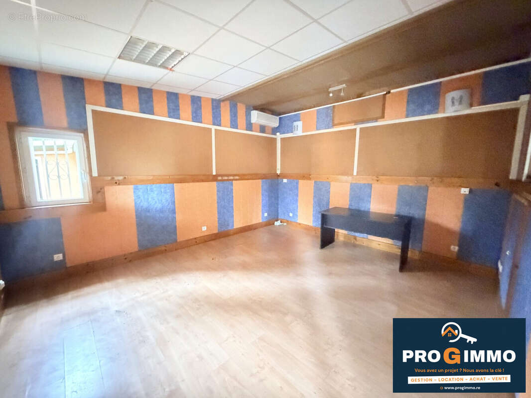 Maison 220 m² à Le Tampon  - photo 8
