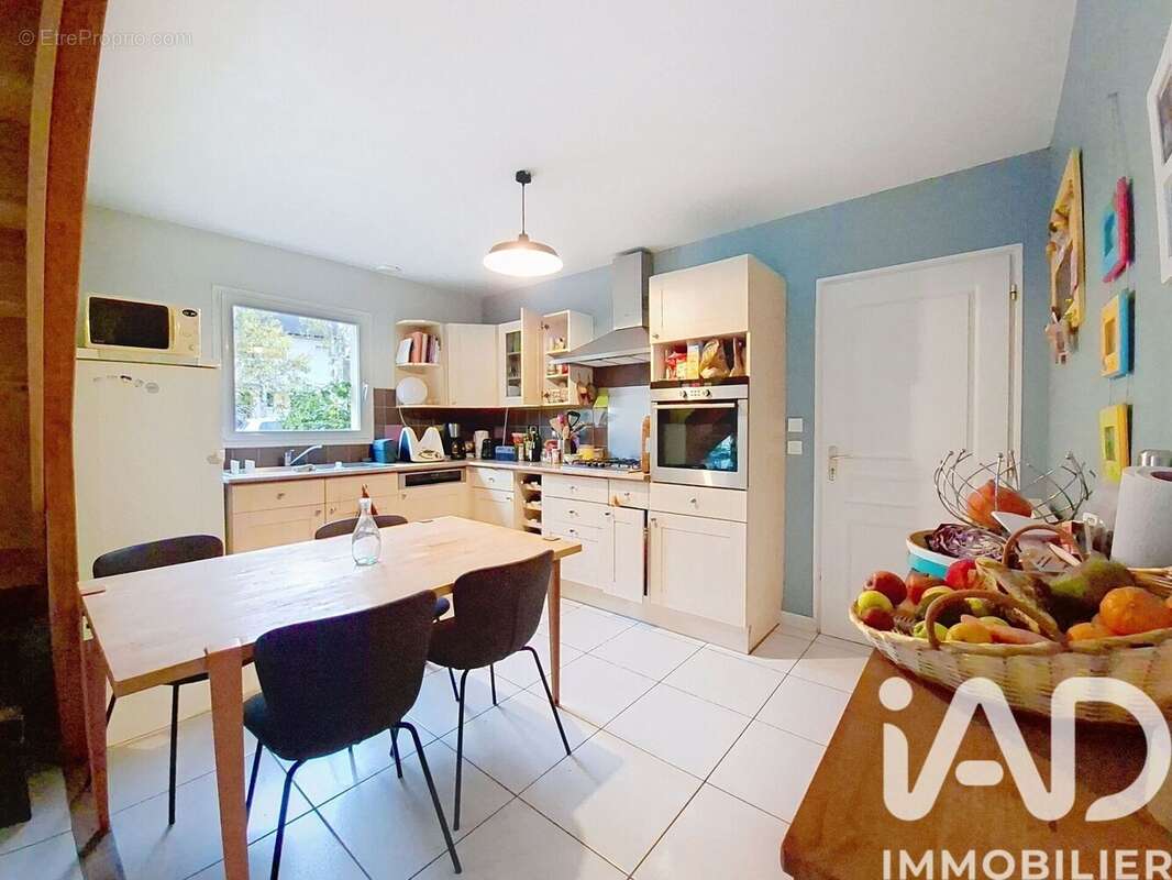 Photo 6 - Maison à ORVAULT