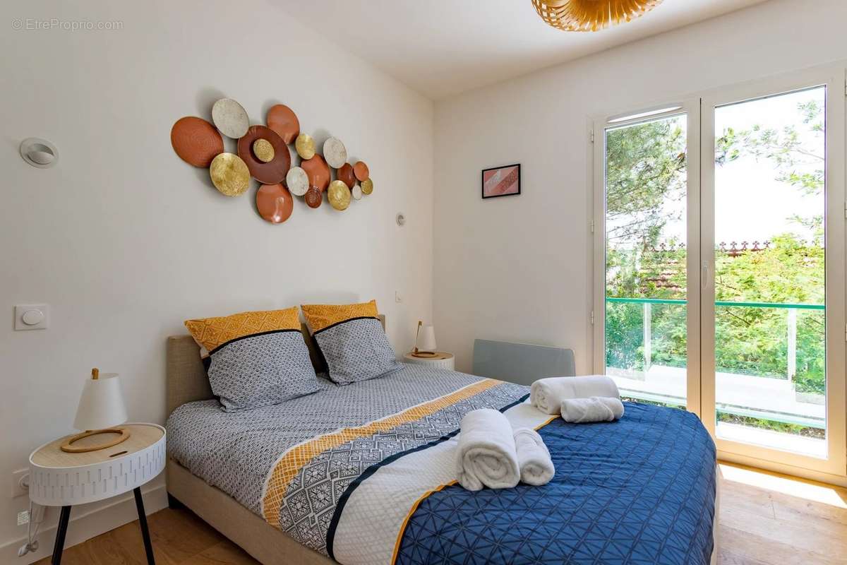 Appartement à LE BOUSCAT