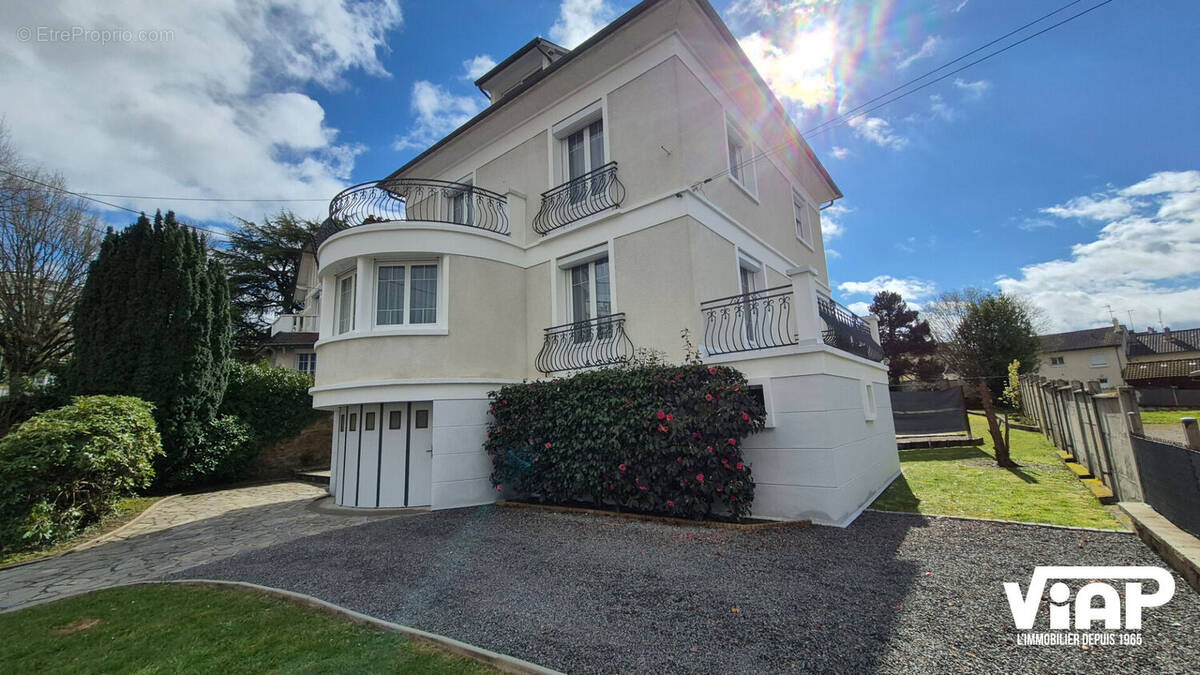 Maison à LIMOGES