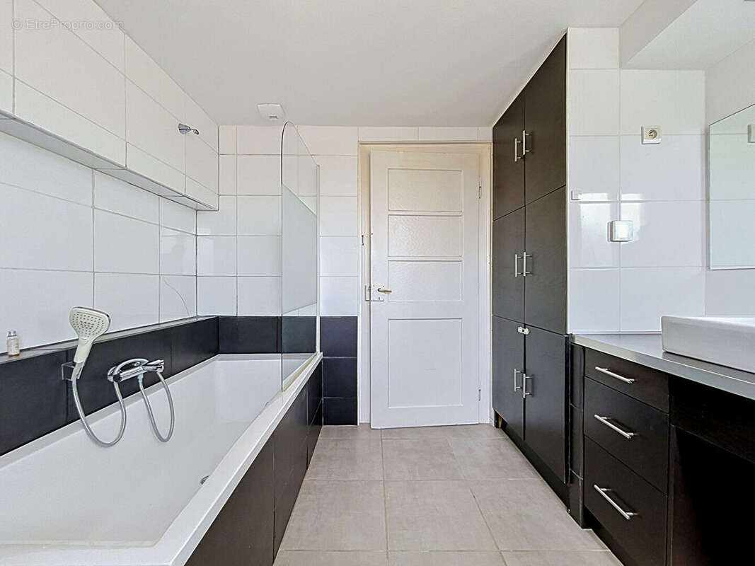 Appartement à LINGOLSHEIM