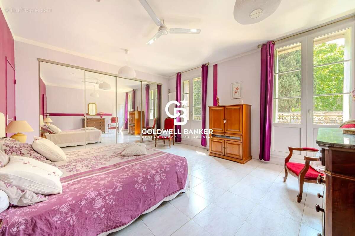 Maison à LUNEL-VIEL