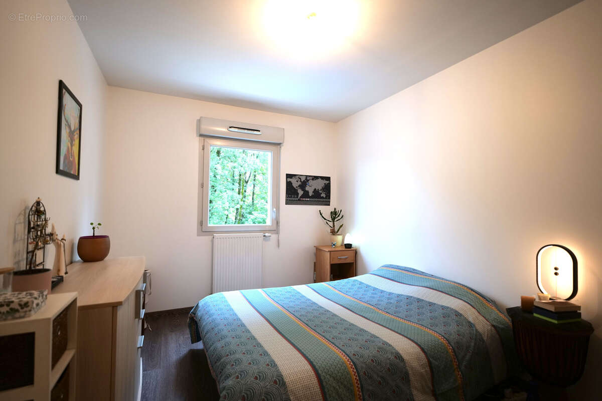 Appartement à THONES