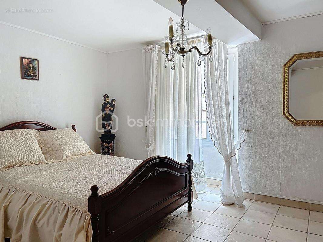 Appartement à AJACCIO