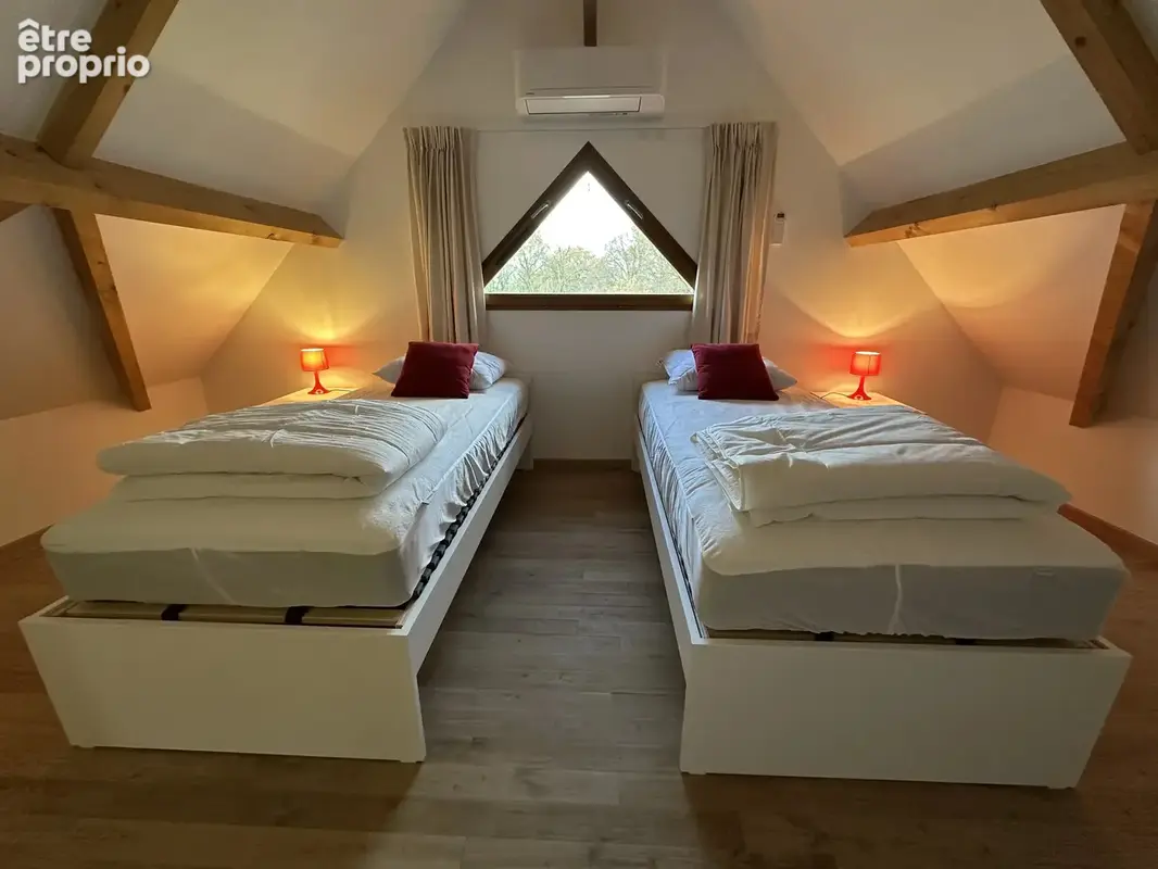 Belle maison de 4 chambres dans une copropriété privée, près de Lacapelle-Marival - photo 6
