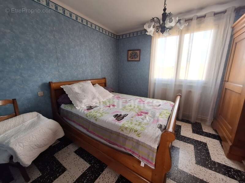 Appartement à vendre 3 pièces ALES (30) secteur clavieres - photo 3