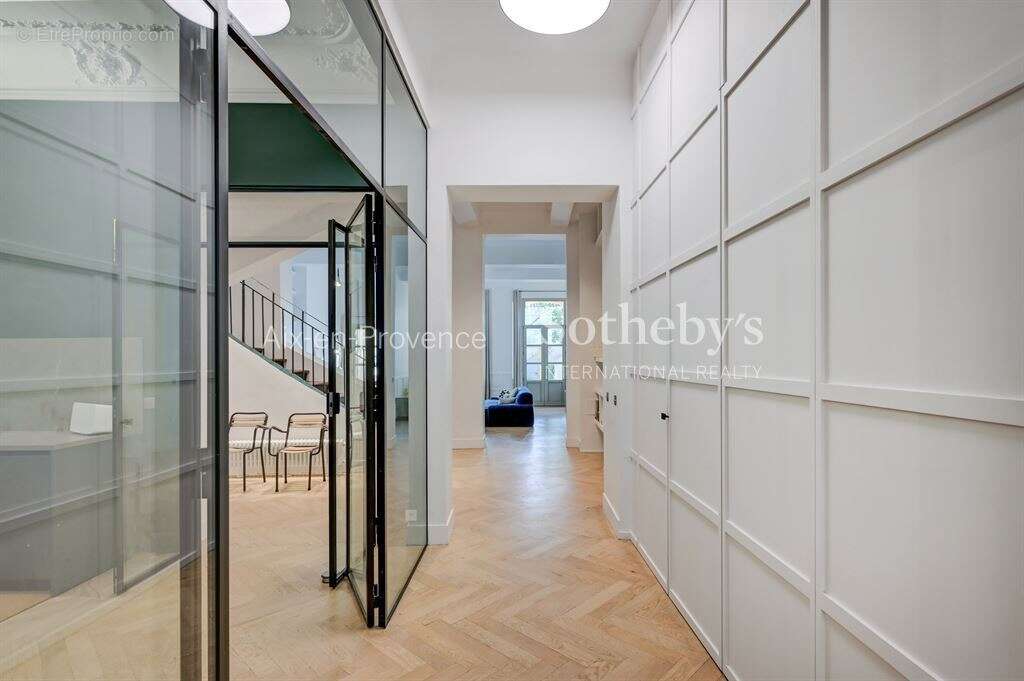 Maison à AIX-EN-PROVENCE