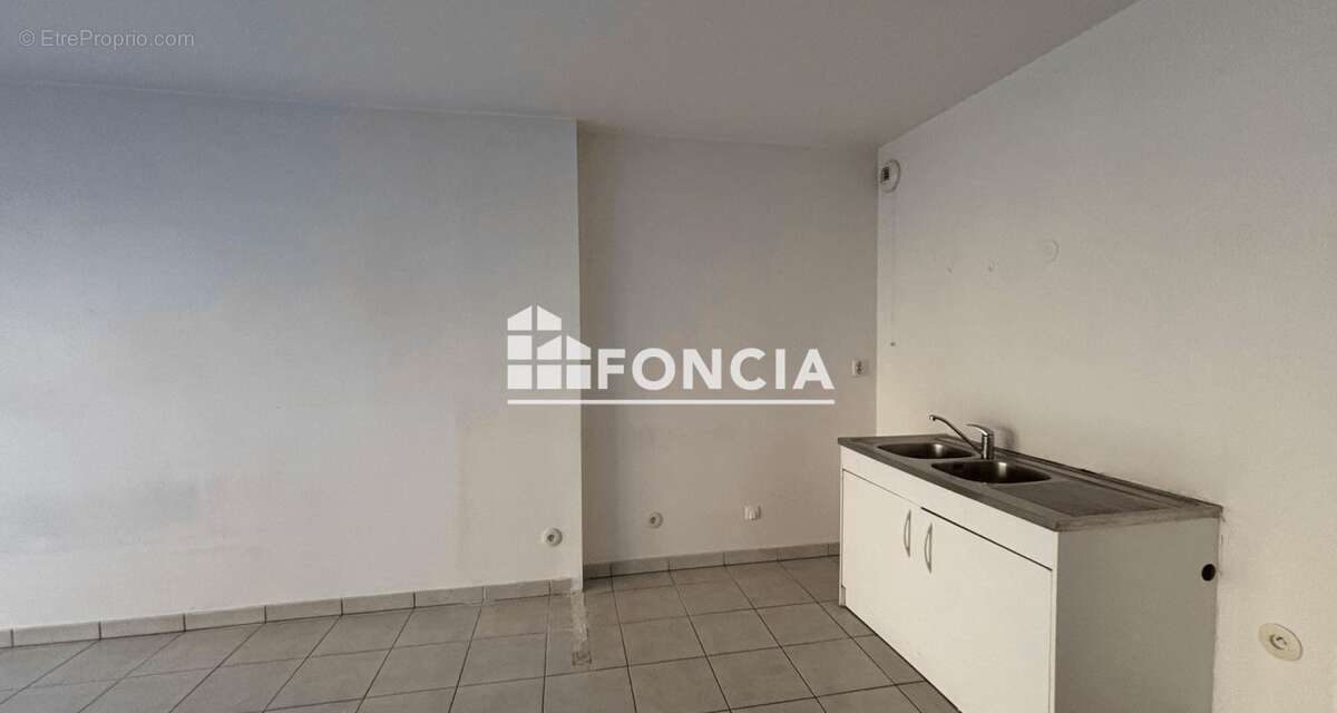 Appartement à CALUIRE-ET-CUIRE