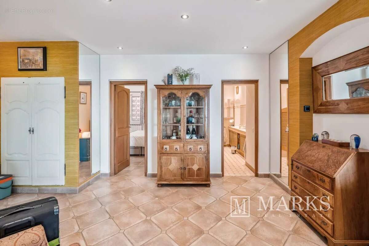 Appartement à SAINT-JEAN-CAP-FERRAT