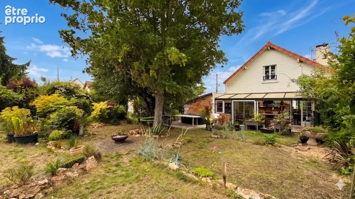 Maison 100m² à corbeil-essonnes - photo 12