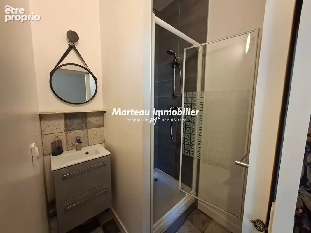 LE MANS - Lot de trois appartements - photo 5