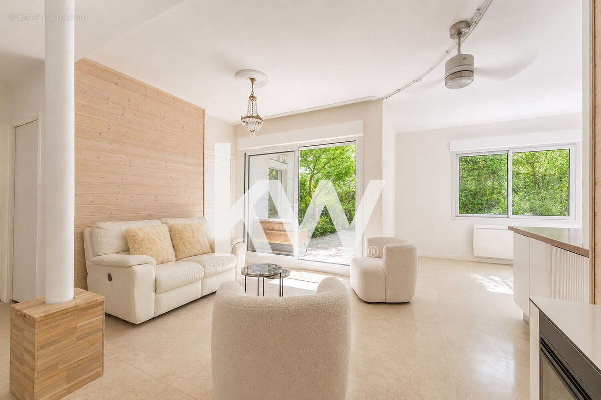 Appartement à LYON-4E
