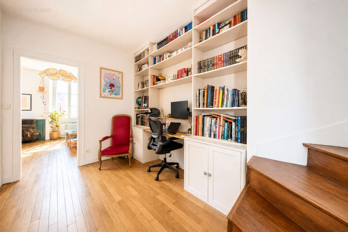 Maison à RENNES