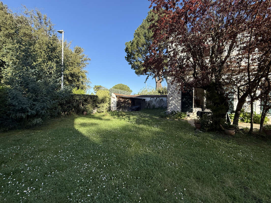 Maison à LA BAULE-ESCOUBLAC