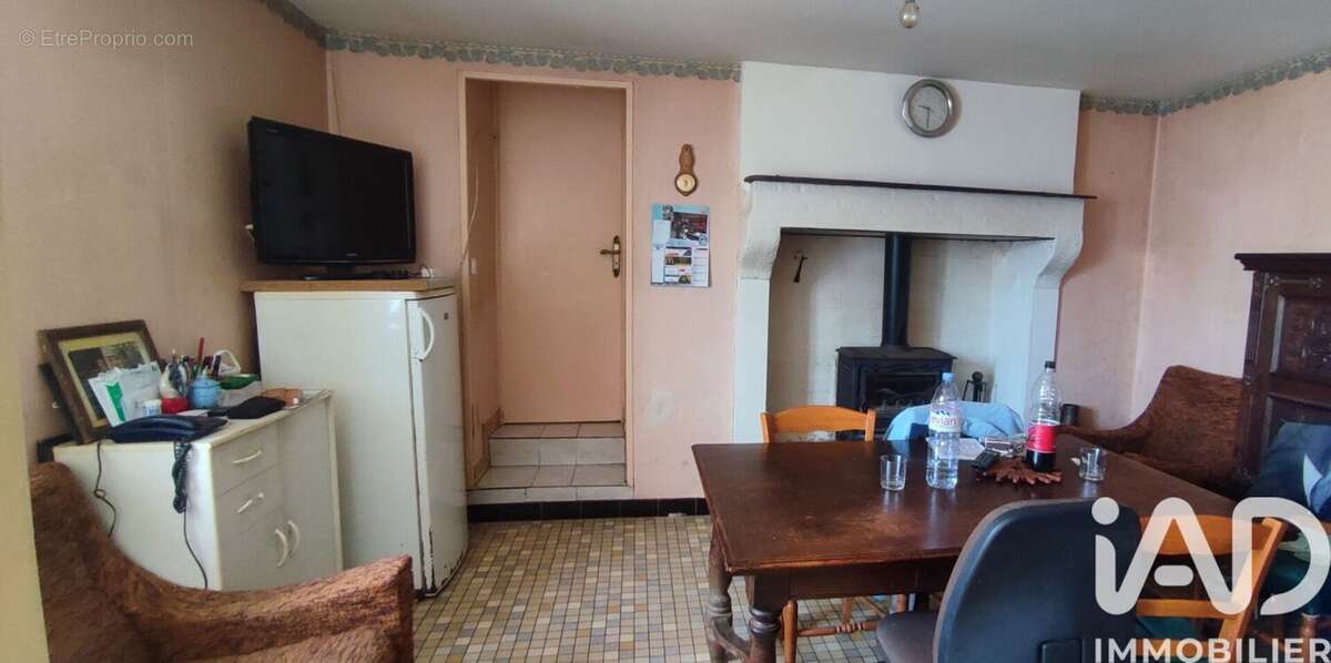 Photo 7 - Maison à SAINT-HILAIRE-DU-HARCOUET