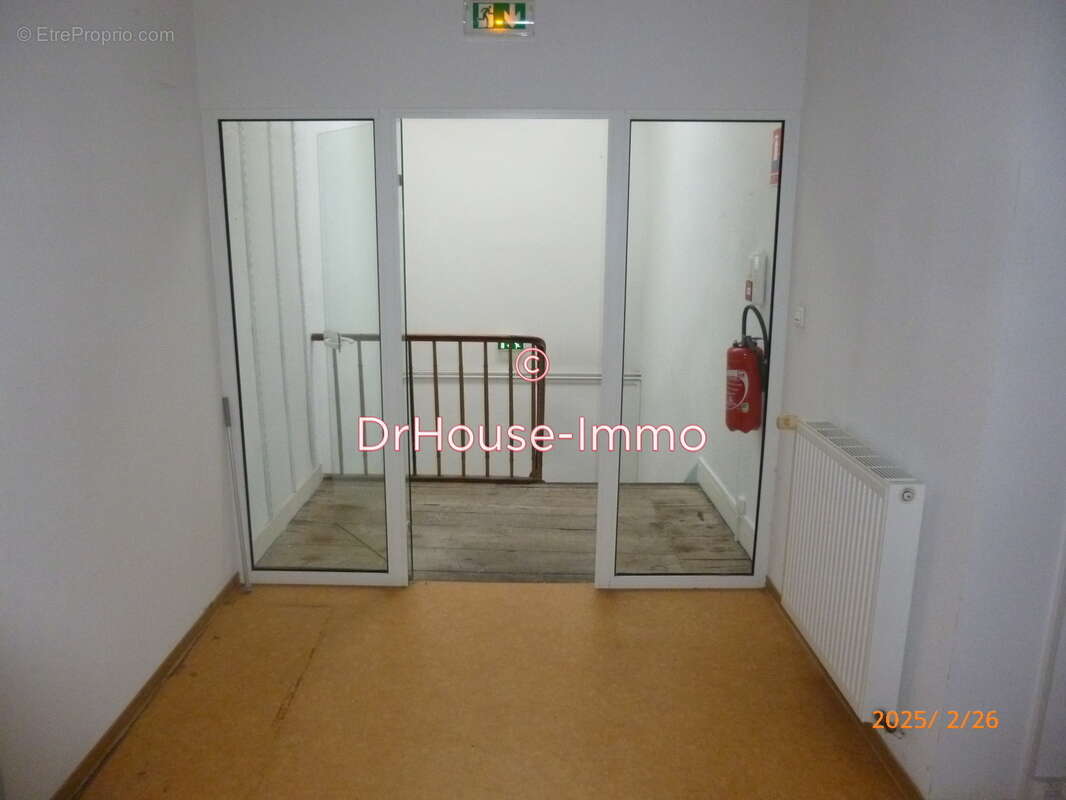 Commerce à PERIGUEUX