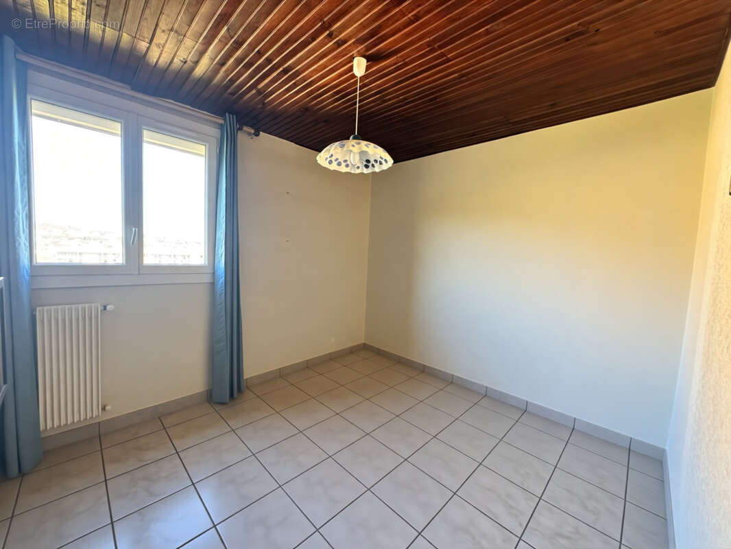 Appartement à MARTIGUES