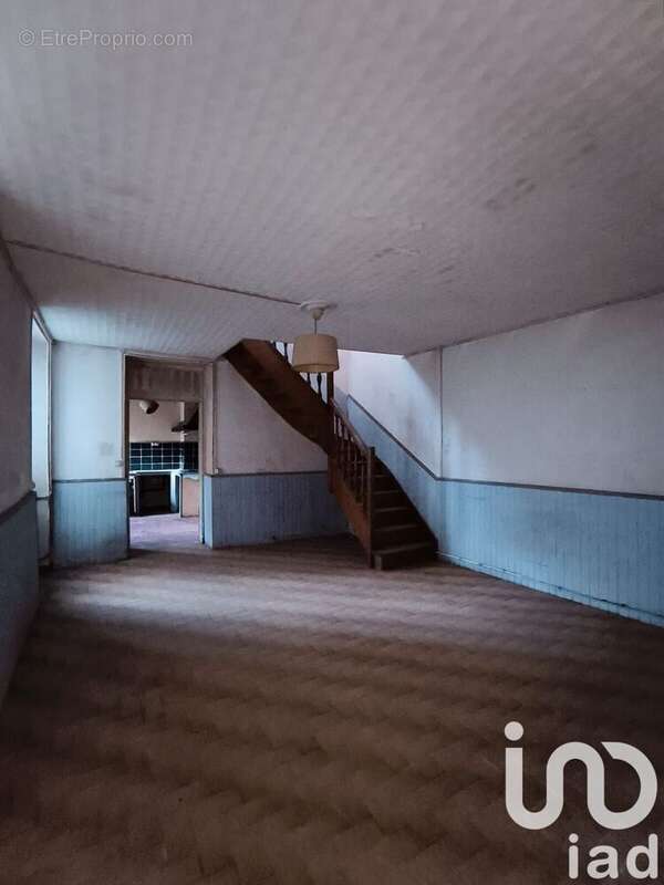 Photo 5 - Appartement à CHATILLON-EN-BAZOIS