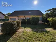 Maison à MESSIA-SUR-SORNE