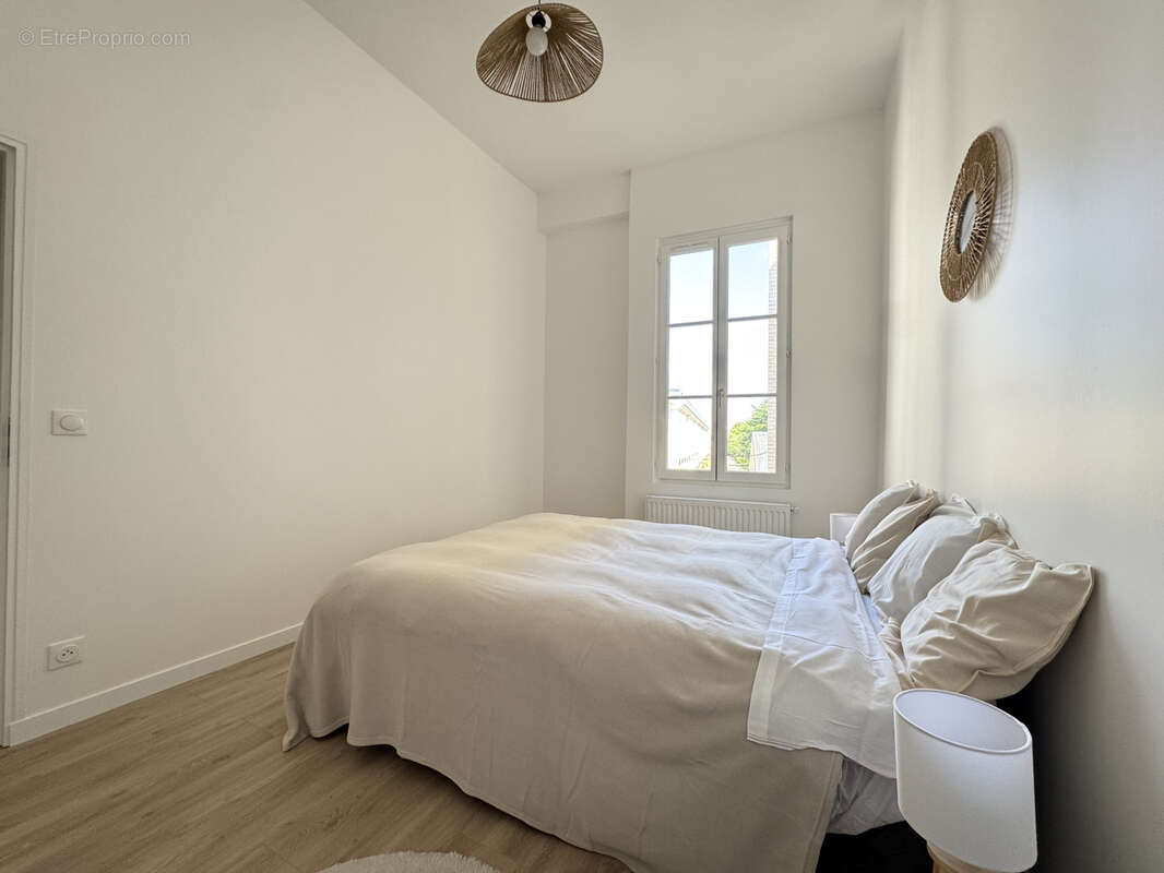 Appartement - 78 m2 - 4 pièces - 3 chambres - photo 8