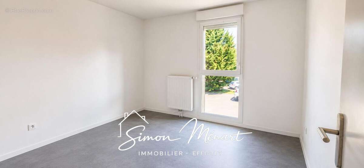 Appartement à LOOS