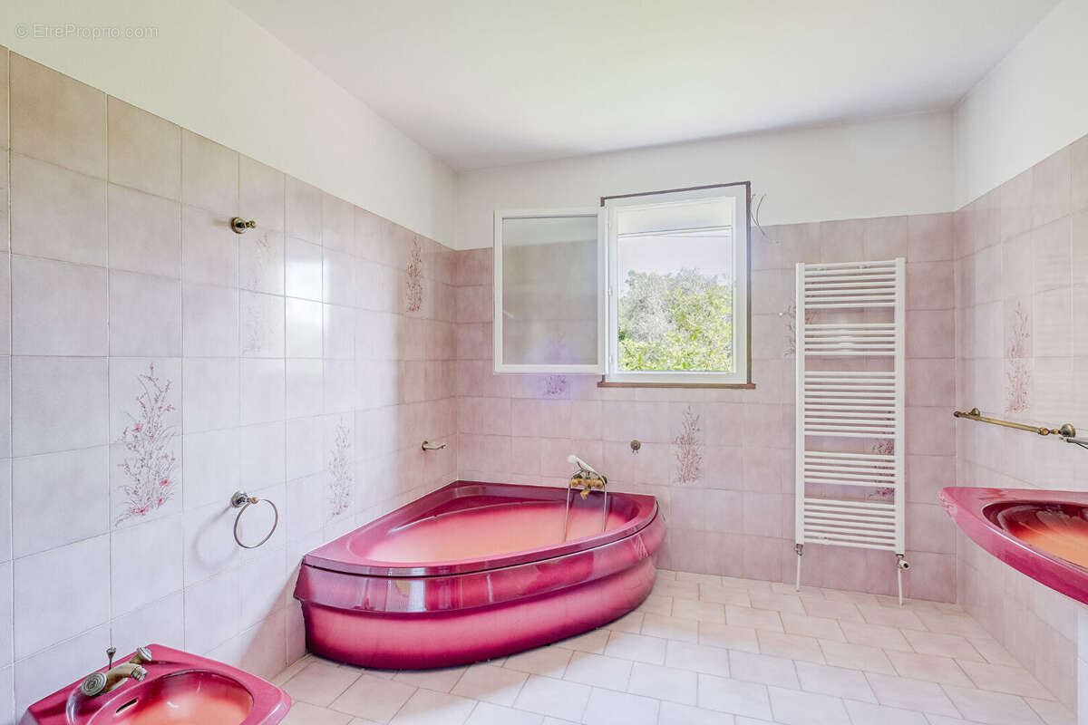 Maison à MARSEILLE-13E