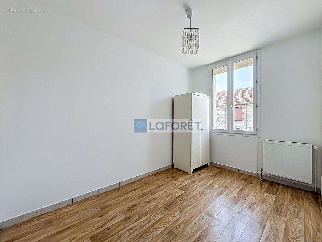 Maison Vecqueville 5 pièce(s) 105 m² - photo 11