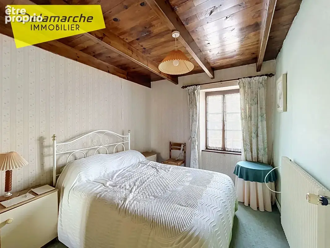 A vendre maison Hudimesnil 9 pièces - 6 chambres au calme - photo 14