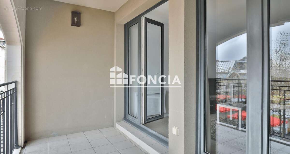 Appartement à ARCACHON