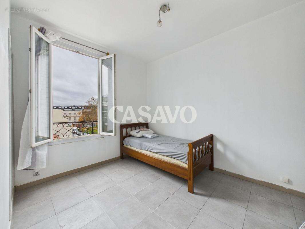 Appartement à SAINT-DENIS