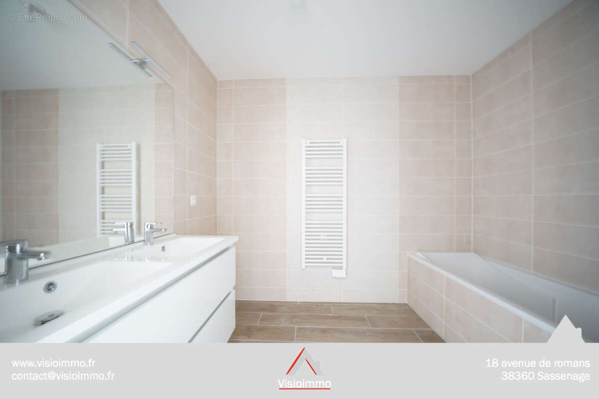 Appartement à VIF