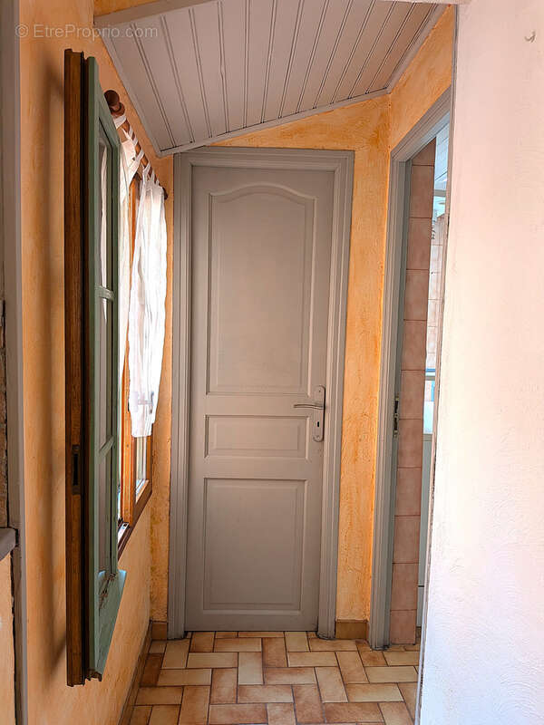 Maison à PORT-LA-NOUVELLE