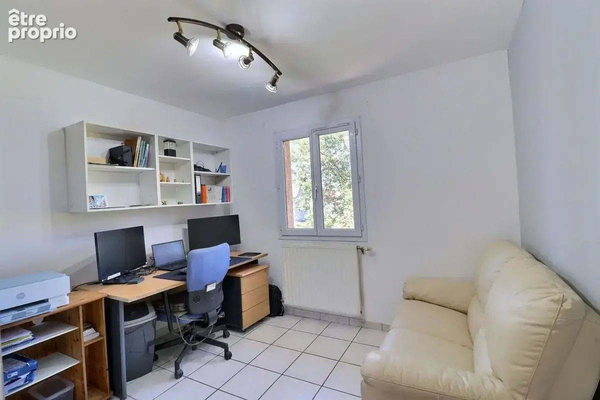 Maison À Vendre - photo 14