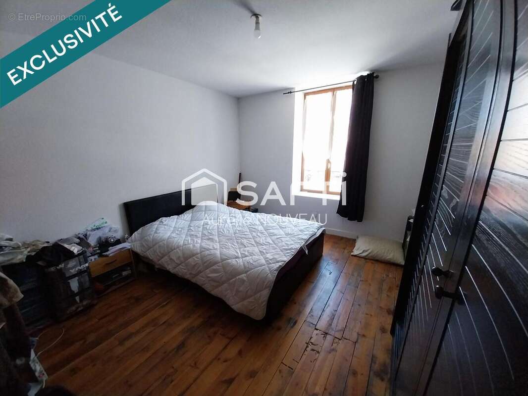 Photo 3 - Appartement à AIGUEPERSE