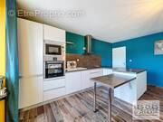 Appartement à LOIRE-SUR-RHONE