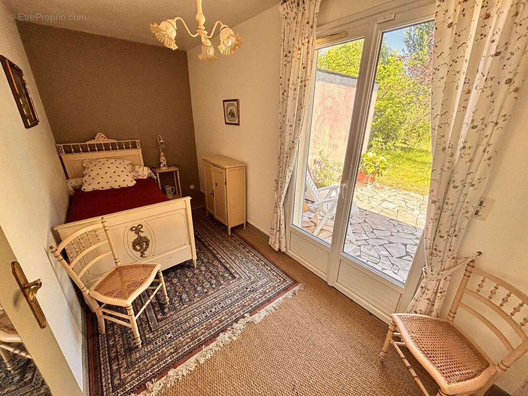Maison à VERTOU